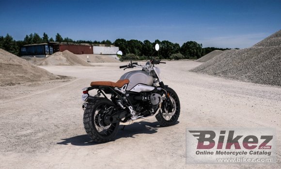 2018 bmw r ninet scrambler